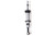 FOX 2.0 Snap Ring Strut IFP Shock - Single | Performance Series | 0-2 Inch Lift | Toyota Tacoma (16-23)
