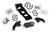 Dual Steering Stabilizer Mounting Kit | Jeep Wrangler JL (18-25)