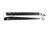 Compression Struts - Black | Fits BDS 4/6 Inch Lift | Chevy Silverado and GMC Sierra 1500 (19-26)