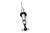 FOX 2.0 Snap Ring Strut IFP Shock - Single | Performance Series | 0-2 Inch Lift | Chevy Silverado and GMC Sierra 1500 (19-26)