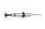 FOX 2.0 Snap Ring Strut IFP Shock - Single | Performance Series | 0-2 Inch Lift | Chevy Silverado and GMC Sierra 1500 (19-26)