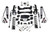 6 Inch Lift Kit | FOX 2.5 Performance Elite Coil-Over | Ram 1500 (19-24) 4WD