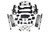 4 Inch Lift Kit | Ram 1500 (19-23) 4WD