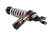 FOX 2.5 Coil-Over Shocks w/ DSC Reservoir Adjuster | 2-3 Inch Lift | Performance Elite Series | Ram 1500 (19-26) 4WD