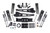 5.5 Inch Lift Kit w/ Radius Arm | Ram 2500 (19-26) 4WD | Gas