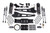 4 Inch Lift Kit w/ Radius Arm | 2 Inch Rear Block | Ram 3500 (19-24) 4WD | Diesel