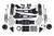 Additional image for 6 Inch Lift Kit W/ Radius Arm | Ram 3500 W/ Rear Air Ride (19-23) 4WD | Diesel