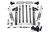 Additional image for 5 Inch Lift Kit W/ 4-Link | Ford F250/F350 Super Duty (20-22) 4WD | Diesel