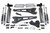 Additional image for 5 Inch Lift Kit W/ Radius Arm | Ford F250/F350 Super Duty (20-22) 4WD | Diesel
