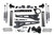 Additional image for 7 Inch Lift Kit W/ Radius Arm | Ford F250/F350 Super Duty (20-22) 4WD | Diesel