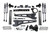 Main image for 7 Inch Lift Kit W/ Radius Arm | Ford F250/F350 Super Duty (20-22) 4WD | Diesel
