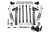 Additional image for 5 Inch Lift Kit W/ 4-Link | Ford F250/F350 Super Duty (20-22) 4WD | Gas