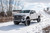7 Inch Lift Kit W/ 4-Link | FOX 2.5 Performance Elite Coil-Over Conversion | Ford F250/F350 Super Duty (20-22) 4WD | Diesel