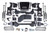 Additional image for 6.5 Inch Lift Kit | Chevy Silverado Or GMC Sierra 2500HD/3500HD (20-24) 4WD