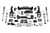 6 Inch Lift Kit | FOX 2.0 Strut | Ford F150 (21-25) 4WD