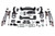 Additional image for 4 Inch Lift Kit | FOX 2.5 Performance Elite Coil-Over | Ford F150 (21-23) 4WD