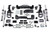 4 Inch Lift Kit | FOX 2.0 Strut | Ford F150 (21-23) 4WD