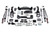 6 Inch Lift Kit | FOX 2.5 Performance Elite Coil-Over | Ford F150 (21-23) 4WD
