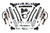 7 Inch Lift Kit w/ 4-Link | Ford F350 Super Duty DRW (23-26) 4WD | Diesel