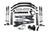 7 Inch Lift Kit w/ Radius Arm | Ford F250/F350 Super Duty (23-26) 4WD | Diesel