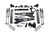 7 Inch Lift Kit w/ Radius Arms | Ford F350 Super Duty DRW (23-26) 4WD | Diesel