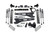7 Inch Lift Kit w/ Radius Arms | Ford F350 Super Duty DRW (23-26) 4WD | Diesel