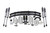 4 Inch Lift Kit | Chevy/GMC 3/4 Ton Truck/Suburban (88-91) 4WD