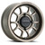 Main image for Method MR409 Bead Grip 15x7 / 5+2/38mm Offset / 5x4.5 / 72 CB Steel Grey Wheel