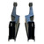 2014-2026 Dodge Ram 2500 Alien Radius Arms