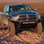 2010-2013 Thuren Fabrication Modular Front Bumper