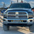 2010-2018 Dodge Ram 2500/3500 In Bumper LED Mount