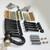 2010-2012 Thuren Fabrication Modular Front Winch Bumper