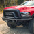 2010-2018 Power Wagon Thuren Fabrication Modular Front Bumper