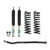 2014-2026 Dodge Ram 2500 Bilstein 5100 Front Leveling Kit