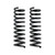 2014-2026 Power Wagon Front Coils