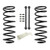 2014-2026 Power Wagon Rear Coil Kit