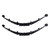 2013-2026 Dodge Ram 3500 Leaf Springs