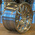 RAM12S Forged Wheels