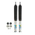 2014-2026 Dodge Ram 2500 Bilstein 5100 Shocks
