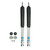 1994-2013 Dodge Ram 2500 Bilstein 5100 Shocks