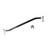2003-2013 Dodge Ram 2500 Drag Link