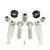 2003-2007.5 Delrin Track Bar Upgrade Kit