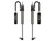 Main image for ICON 2007+ Toyota Tundra RXT Rear 2.5 Series Shocks VS RR - Pair