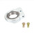 Synergy Jeep JL/JLU/JT Sector Shaft Brace Bearing Block w/ Sealed Bearing - 8869-06 User 1