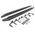 Go Rhino 10-22 Ram 2500/3500HD Crew Cab 4DR RB20 Slim Running Boards Kit (Incl. Brackets) - Tex. Blk - 69410687SPC User 1