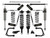 ICON 2024 Toyota Land Cruiser 250 Series 1.25-3in Lift Stage 7 Suspension System Tubular - K53367T Photo - Primary