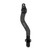 Additional image for KIT120 - Jeep Wrangler JL & Gladiator JT - 2.5 Ton Tie Rod & Drag Link Assembly - Blk Aluminum