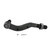 Additional image for KIT121 - Jeep Wrangler JL & Gladiator JT - 2.5 Ton Tie Rod Assembly - Dana44 - Black Aluminum