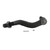 Additional image for KIT124 -  Jeep Wrangler JL & Gladiator JT - 2.5 Ton Drag Link Assembly - YesFlip - Black Aluminum