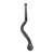 Additional image for TB106 - Jeep Wrangler JL, Gladiator JT Track Bar FRONT - Adjustable